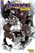 DARKWING DUCK #8-RI-L 