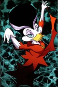 DARKWING DUCK #8-RI-E 