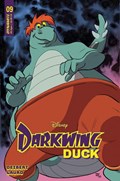 DARKWING DUCK #9C 