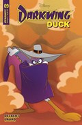 DARKWING DUCK #9D 