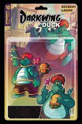 DARKWING DUCK #9-RI-H 