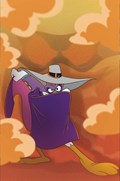 DARKWING DUCK #9-RI-M 