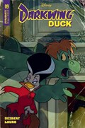 DARKWING DUCK #9Q 