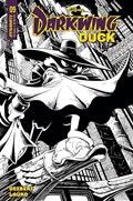 DARKWING DUCK #9-RI-S 