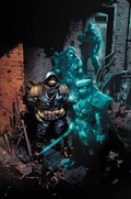 TEENAGE MUTANT NINJA TURTLES: THE LAST RONIN - THE LOST YEARS #1-RI-C 