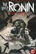 TEENAGE MUTANT NINJA TURTLES: THE LAST RONIN - THE LOST YEARS #4C 