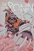 TEENAGE MUTANT NINJA TURTLES: THE LAST RONIN - THE LOST YEARS #1-JET-FORB 