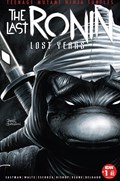 TEENAGE MUTANT NINJA TURTLES: THE LAST RONIN - THE LOST YEARS #1D 