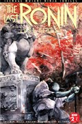 TEENAGE MUTANT NINJA TURTLES: THE LAST RONIN - THE LOST YEARS #2C 