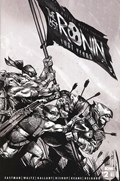 TEENAGE MUTANT NINJA TURTLES: THE LAST RONIN - THE LOST YEARS #2-RI-B 