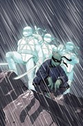 TEENAGE MUTANT NINJA TURTLES: THE LAST RONIN - THE LOST YEARS #3-RI-C 
