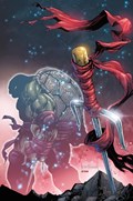 TEENAGE MUTANT NINJA TURTLES: THE LAST RONIN - THE LOST YEARS #3-CARNI 
