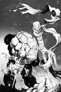 TEENAGE MUTANT NINJA TURTLES: THE LAST RONIN - THE LOST YEARS #3-CARNI-B 