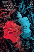BONE ORCHARD MYTHOS: TEN THOUSAND BLACK FEATHERS #2B 