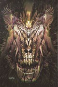 BONE ORCHARD MYTHOS: TEN THOUSAND BLACK FEATHERS #1-HIVE 