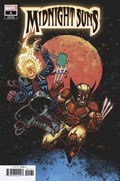 MIDNIGHT SUNS #1-RI 