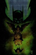 BATMAN VS. ROBIN #1-RI-D 