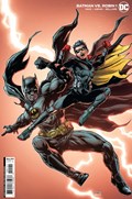 BATMAN VS. ROBIN #1D 