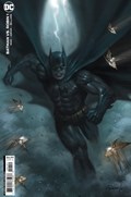 BATMAN VS. ROBIN #1-RI 