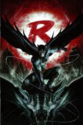 BATMAN VS. ROBIN #1G 