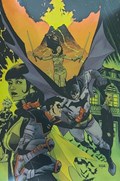 BATMAN VS. ROBIN #1-RI-C 