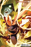 BATMAN VS. ROBIN #4B 