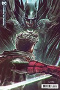 BATMAN VS. ROBIN #4-RI 
