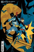 BATMAN VS. ROBIN #2C 