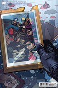 BATMAN VS. ROBIN #5C 