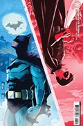 BATMAN VS. ROBIN #5-RI-B 
