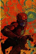 FLASH: THE FASTEST MAN ALIVE #1-RI-B 