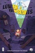 LOWER YOUR SIGHTS #1 Soft Cover