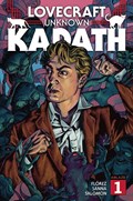 LOVECRAFT: UNKNOWN KADATH #1B 