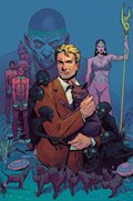 LOVECRAFT: UNKNOWN KADATH #1F 