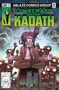 LOVECRAFT: UNKNOWN KADATH #1D 