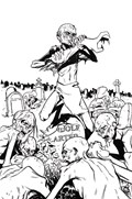 LOVECRAFT: UNKNOWN KADATH #3F 