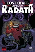 LOVECRAFT: UNKNOWN KADATH #3B 