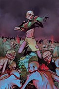 LOVECRAFT: UNKNOWN KADATH #3D 
