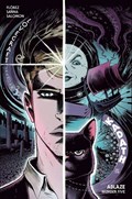 LOVECRAFT: UNKNOWN KADATH #5B 