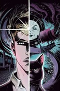 LOVECRAFT: UNKNOWN KADATH #5E 