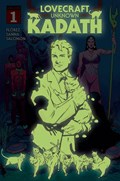 LOVECRAFT: UNKNOWN KADATH #1J 
