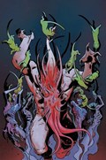 LOVECRAFT: UNKNOWN KADATH #2D 