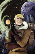 LOVECRAFT: UNKNOWN KADATH #2F 
