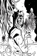 LOVECRAFT: UNKNOWN KADATH #6-RI-C 