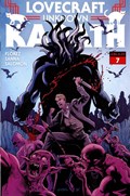 LOVECRAFT: UNKNOWN KADATH #7B 