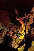 LOVECRAFT: UNKNOWN KADATH #7-RI 