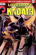 LOVECRAFT: UNKNOWN KADATH #7C 