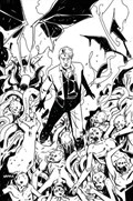 LOVECRAFT: UNKNOWN KADATH #8-RI-C 