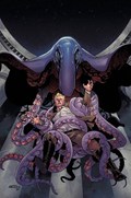 LOVECRAFT: UNKNOWN KADATH #8-RI-B 