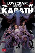 LOVECRAFT: UNKNOWN KADATH #8B 